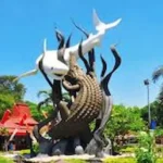 14 Taman Instagramable Populer di Surabaya