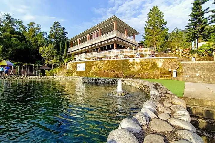 Umbul Sidomukti Spot Unik Taman di Semarang (1)